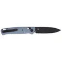CRKT Counterpart Folding Knife 3-2/5" Drop Point Blade Black Grey - Colombia-River-Knife-Tool