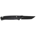 CRKT Counterpart Folding Knife 3-3/10" Tanto Blade Black - Colombia-River-Knife-Tool