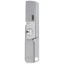 CRKT Box Key EDC Folding Pocket Knife 1-1/4" Blade Silver - Colombia-River-Knife-Tool