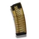 ProMag AR-15 Rifle Magazine Transparent Polymer 5.56mm 30/rd - Promag