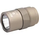 Surefire KE2-T Turbo Scout Light Pro Head 700 Lumens Tan - Surefire