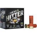 HEVI-Shot HEVI-Hitter Tungsten/Steel Shotshells 12ga 3" 1-1/4oz 1500 fps #3 25/ct - Hevi-Shot