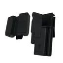 ProMag Archangel OWB Holster and Magazine Holster for Glock 17/22 Black RH - Promag