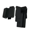 ProMag Archangel OWB Holster and Magazine Holster for Glock 19/23 Black RH - Promag