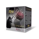 Rio Star Team Evo Spreader Shotshells 20ga 2-3/4" 7/8oz 1250 fps #8.5 25/ct - Rio