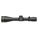Leupold VX-4HD Rifle Scope 4-16x50 30mm SFP Fire Dot Twilight Hunter Illum. Black - Leupold