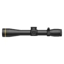 Leupold VX-4HD Rifle Scope 3-12x40 (30mm) CDS-ZL2 Illum FireDot Twilight Hunter - Leupold