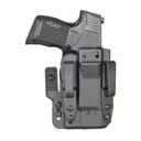Mission First Tactical Pro Series IWB Holster for Sig P365/P365X Black Ambi - Mission-First-Tactical