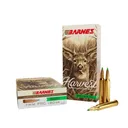 Barnes Harvest Sierra Tipped GameKing Ammunition 7mm PRC 180gr PT 2960 fps 20/ct - Barnes