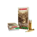 Barnes Harvest Sierra Tipped GameKing Ammunition 6mm ARC 100gr PT 2800 fps 20/ct - Barnes