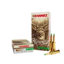 Barnes Harvest Sierra Tipped GameKing Ammunition 7mm-08 Rem 150gr PT 2725 fps 20/ct - Barnes