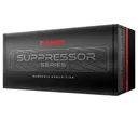 Barnes Suppressor Series Sierra JHP Handgun Ammunition 9mm Luger 147gr JHP 985 fps 50/ct - Barnes