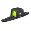 Vortex Viper Shotgun Sight Enclosed Micro Green Dot 3 MOA - Vortex