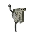 Rise Armament Reliant Pro Rem 700 Rifle Trigger Flat Black - Rise-Armament