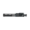 Rise Armament RA-1010 Low-Mass Bolt Carrier Group .223/5.56 Black Nitride - RISE Armament