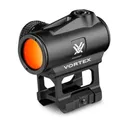 Vortex Triumph 2 MOA Red Dot Sight - Vortex
