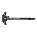Rise Armament AR-10 Ambidextrous Charging Handle Black - Rise-Armament