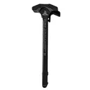 Rise Armament RA-212 Extended Latch AR-15 Rifle Charging Handle Black - RISE Armament