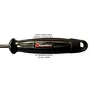 Kleenbore Super Carbon Fiber Rifle Cleaning Rod 36" .22-6.5mm - Kleen-Bore
