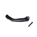 Rise Armament Trigger Guard for Mil-Spec AR-15 Lowers - Rise-Armament