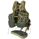 Avian-X Ridge Runner X Turkey Vest Mossy Oak Original Bottomland S/L - Avian-X