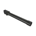 Canik Full Size Fluted Threaded Barrel for METE SFX/METE SFX Pro 1/2x28 Thread Black - Canik
