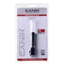 Canik Micro Compact Threaded Barrel for Mete MC9 1/2x28" Black - Canik