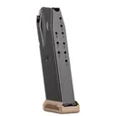 Canik Micro Compact Handgun Magazine FDE for METE MC9 Prime/MC9L/MC9LS 9mm Luger 10/rd - Canik