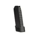 Canik TP9 Elite SC Handgun Magazine with Finger Rest 9mm Luger 15/rd - Canik