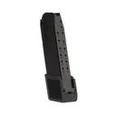 Canik TP9 Elite SC Handgun Magazine with Grip Extension 9mm Luger 17/rd - Canik