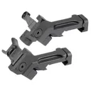 Midwest 45Degree Off Set Sights - Set Front & Rear - Midwest