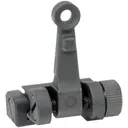 Midwest Combat Rifle Sight Rear - Midwest