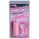 Sabre Red Maximum Strength Pepper Spray - National Breast Cancer Foundation. - Sabre
