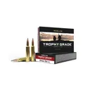 Nosler Accubond Trophy Grade Long Range Rifle Ammunition .30 Nosler 210gr ABLR SP 3000 fps 20/ct - Nosler