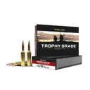 Nosler Accubond Long Range Trophy Grade Rifle Ammunition 7mm PRC 175gr ABLR SP 3000 fps 20/ct - Nosler