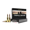 Nosler Accubond Trophy Grade Rifle Ammunition 7mm PRC 160gr PT 3031 fps 20/ct - Nosler