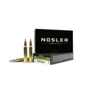 Nosler E-Tip Rifle Ammunition .300 Win Mag 180gr ET 2950 fps 20/ct - Nosler