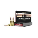 Nosler Trophy Grade Accubond Long Range Rifle Ammunition 6.5 Creedmoor 129gr ABLR SP 2850 fps 20/ct - Nosler