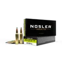Nosler Ballistic Tip Hunting Rifle Ammunition .300 WSM 165gr PT 3125 fps 20/ct - Nosler