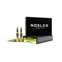 Nosler Ballistic Tip Hunting Rifle Ammunition .7mm-08 Rem 140gr PT 2825 fps 20/ct - Nosler