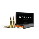 Nosler Ballistic Tip Varmint Rifle Ammunition .243 Win 70gr PT 3500 fps 20/ct - Nosler