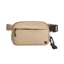 VertX Everyday Fanny Pack 2.1 Tan - Vertx