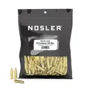 Nosler Unprimed Brass 25 Creedmoor LPP (50 ct) - Nosler