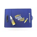 Tetra Gun Handgun Cleaning Mat 17"x12" - Tetra