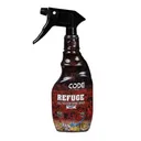 Code Blue Code Red Refuge All-Season Urine Spray 12 oz. Spray Bottle - Code-Blue