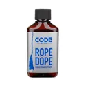 Code Blue Rope Dope 4 oz. Bottle - Code-Blue