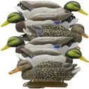 Higdon Legacy Magnum Mallard Feeder Pack Foam Filled 6/ct - Higdon-Outdoors