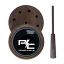 Power Calls Heritage Series Turkey Pot Call Glass - Power-Calls