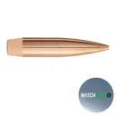 Sierra MatchKing X (MKX) Rifle Bullets 7mm/.284 cal .284" 175 gr HPBT MATCH 100/ct - Sierra