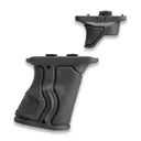 FAB Defense Gradus-M Combo Rifle Grip Combo Pack Black - Fab-Defense